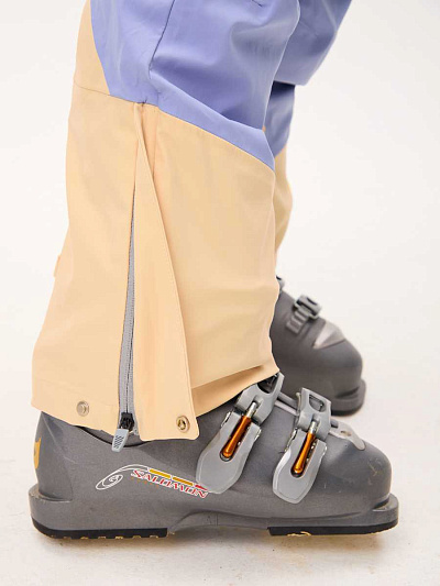 Комбинезон Forcelab Бежевый, 7066214