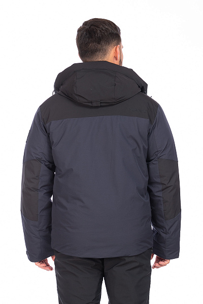 Куртка Tisentele Темно-синий, 847626