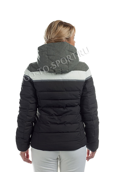 Женский горнолыжный Костюм High Experience Серый, 698041K1