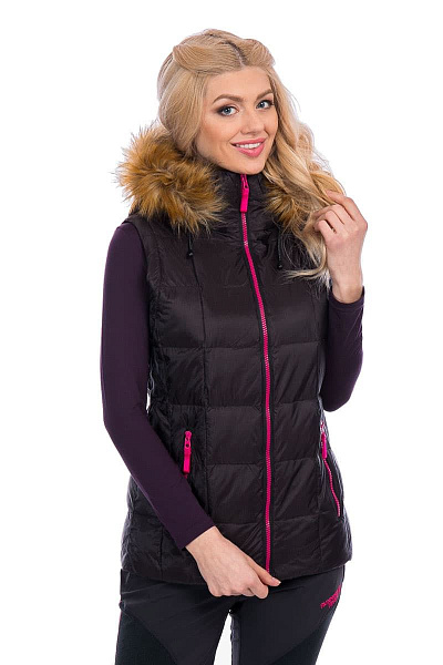 Жилет Running River Черный, 827851