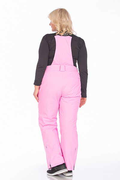 Штаны Lafor Розовый, 767034