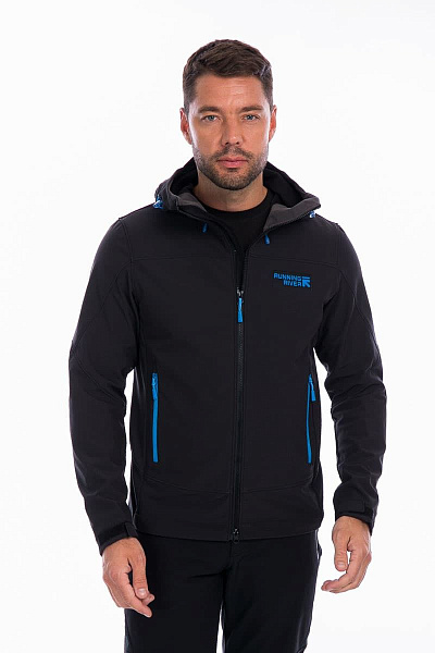 Костюм Running River Черный, 827863K2