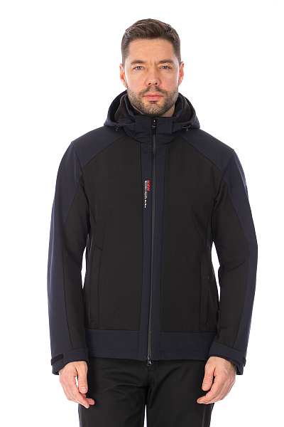 Костюм WHS Темно-синий, 8783385K1