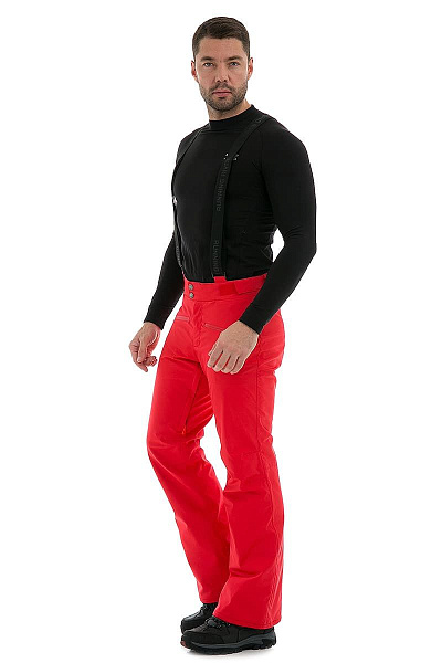 Штаны WHS Черный, 8783415 (52, xl)