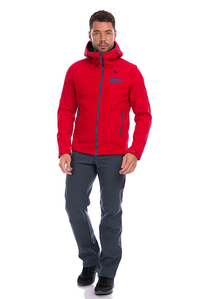 Костюм Running River Красный, 827863K2