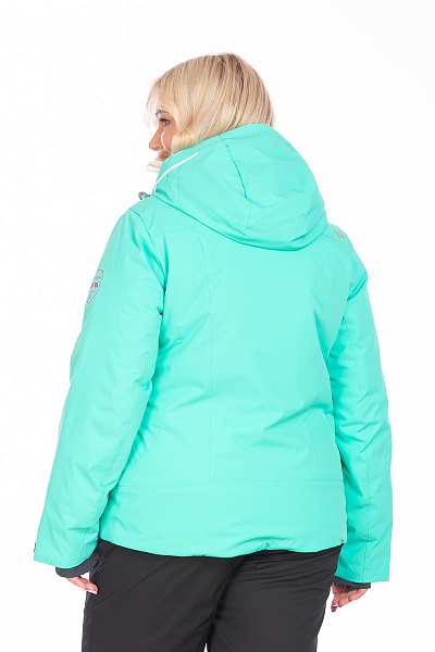 Куртка Lafor Мятный, 767065