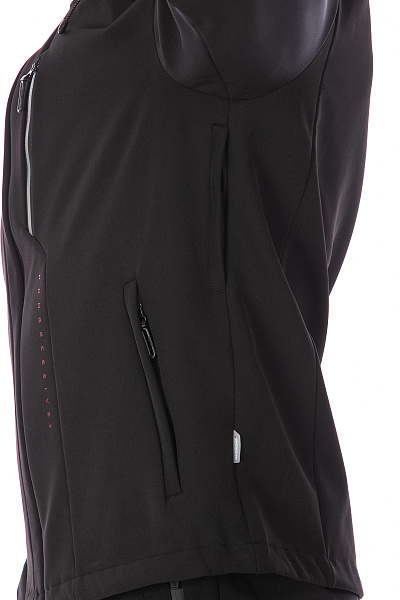 Костюм WHS Черный, 8783384K1