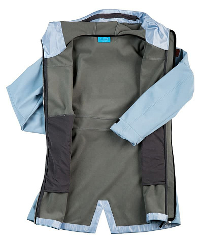 Костюм Running River Голубой, 827843K2