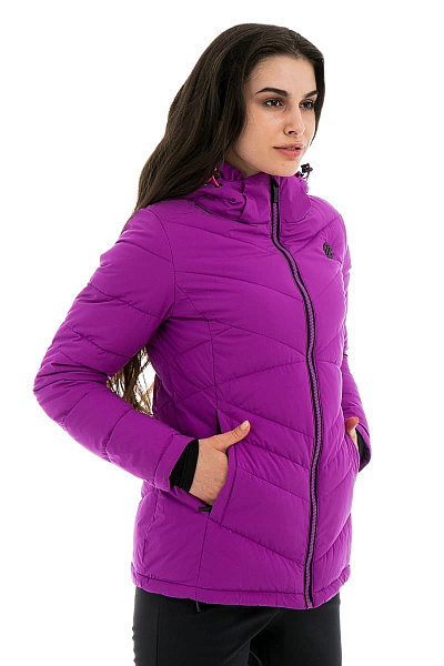 Куртка WHS Фиолетовый, 8783115