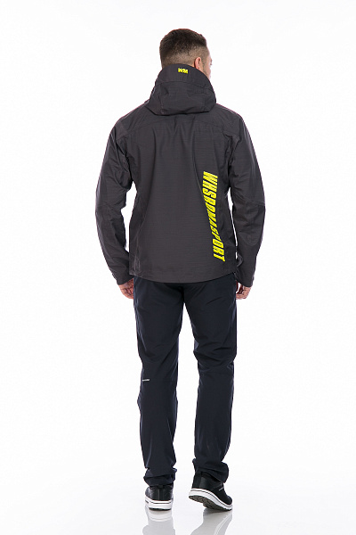 Костюм WHS Темно-серый, 8783278K2