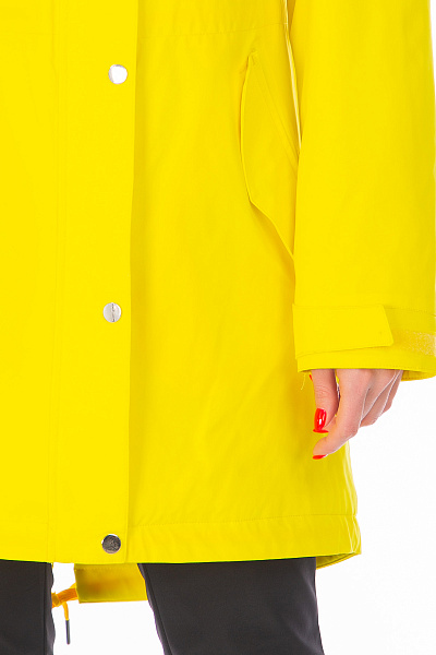 Парка Lafor Желтый, 767094