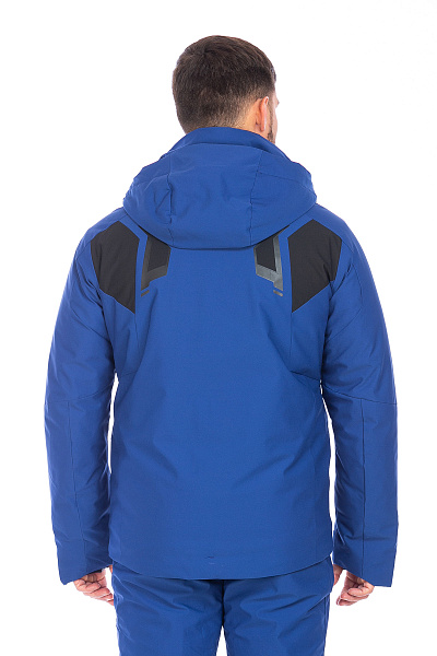 Куртка WHS Синий, 8783412
