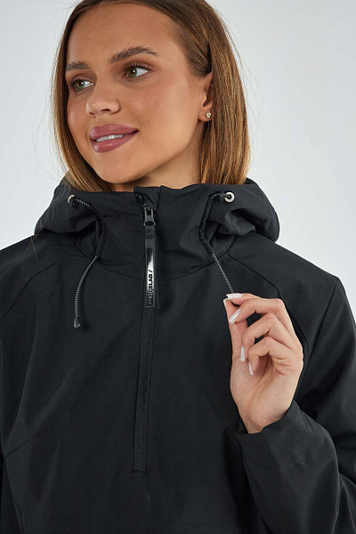 Анорак Forcelab Черный, 7066179