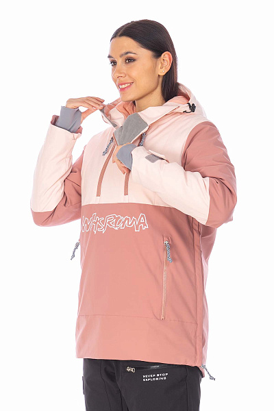 Костюм WHS Розовый, 8783464K1