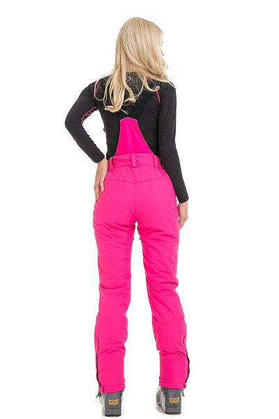 Женский горнолыжный Костюм High Experience Фиолетовый, 6980143K2