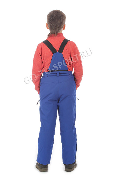 Детский горнолыжный Костюм High Experience Мультицвет, 698019