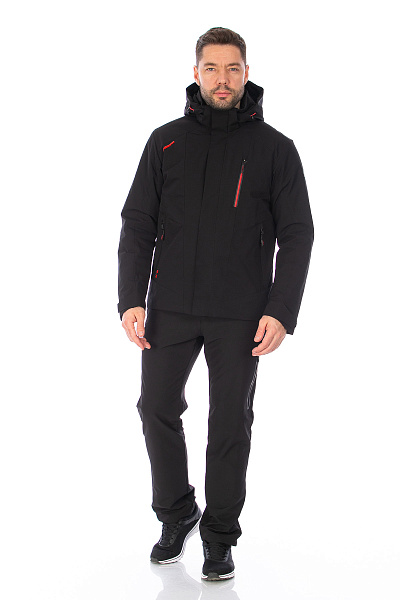 Костюм WHS Черный, 8783381K1