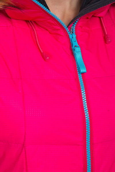 Жилет Running River Малиновый, 827851