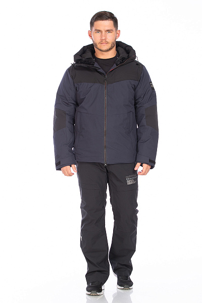 Куртка Tisentele Темно-синий, 847626