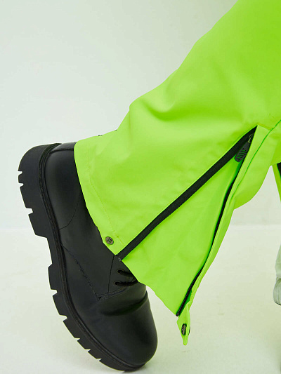 Штаны WHS Салатовый, 8783508