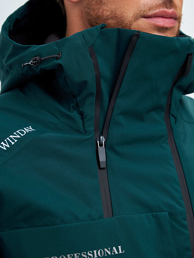 Комбинезон Winday Зеленый, 877818