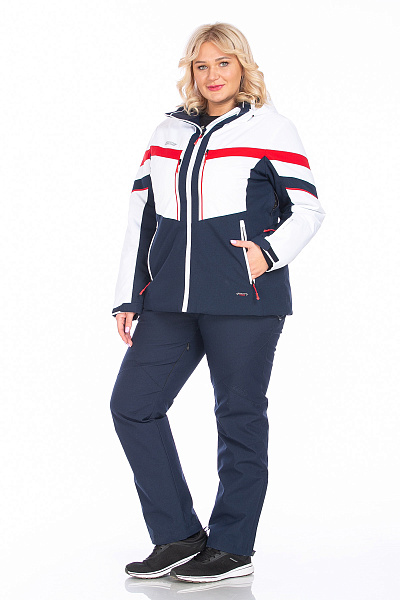 Куртка High Experience Белый, 6980405