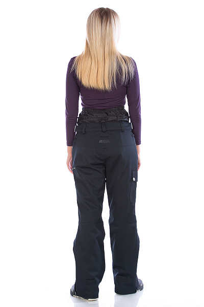 Штаны High Experience Черный, 6980400