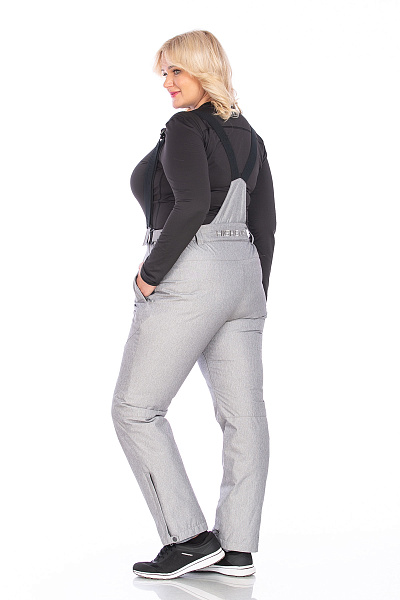 Женский горнолыжный Костюм High Experience Мятный, 6980406K1