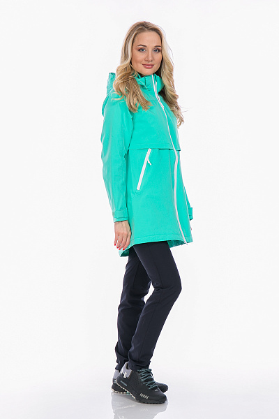 Костюм WHS Мятный, 8783272K2