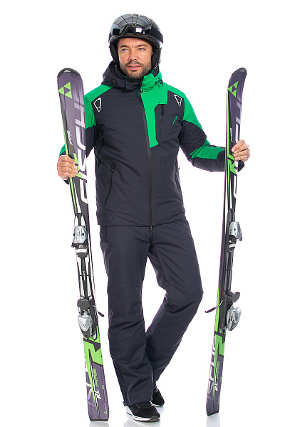 Куртка Lafor Зеленый, 767063