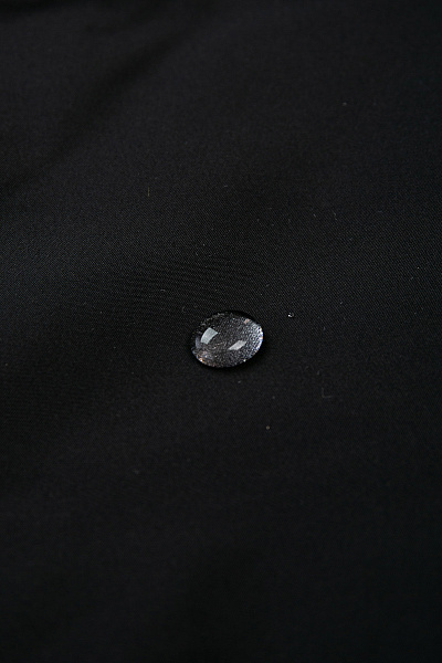 Женская зимняя Парка Lafor Черный, 767040