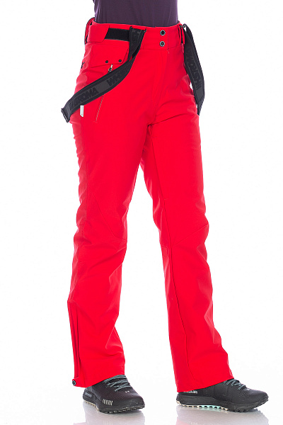 Штаны WHS Красный, 8783392