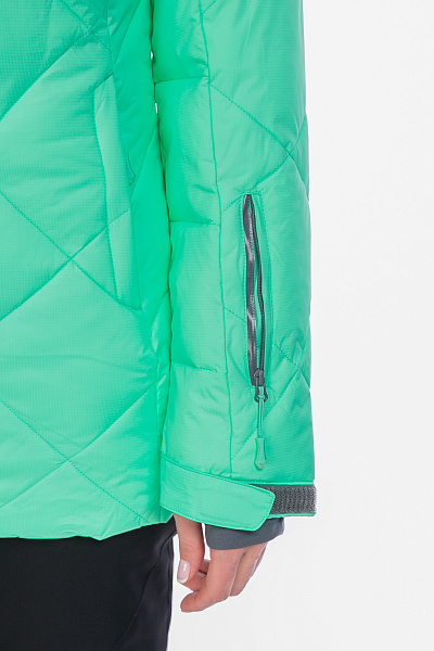 Женский горнолыжный Костюм High Experience Мятный, 6980220K2