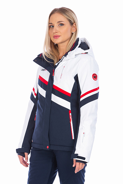 Куртка High Experience Темно-синий, 6980402