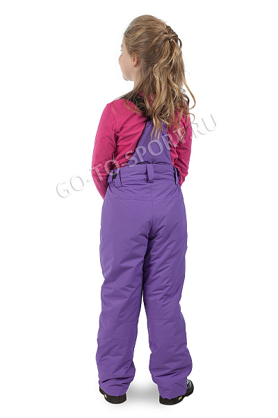 Детский горнолыжный Костюм High Experience Мультицвет, 698022