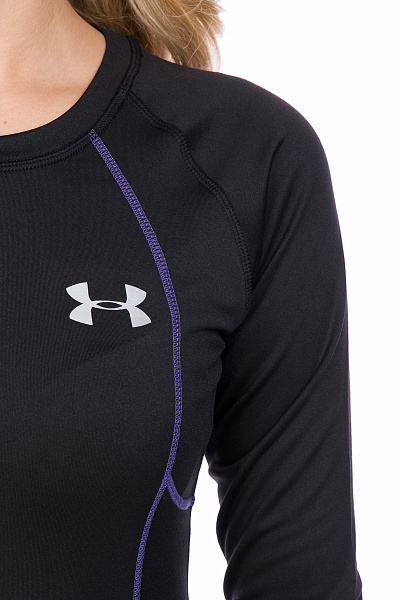 Костюм Under Armour Черный, 856847