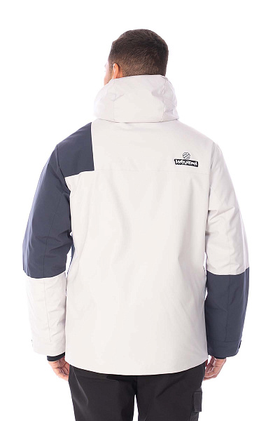 Костюм WHS Серый, 8783463K1