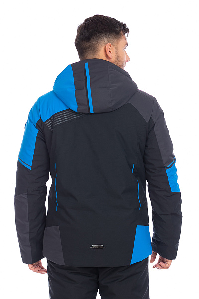 Куртка High Experience Синий, 6980408