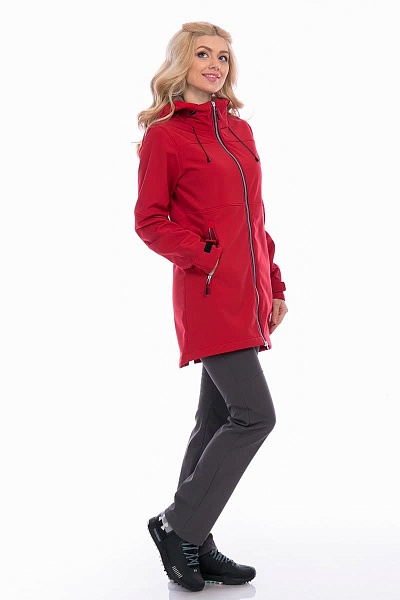 Костюм Running River Красный, 827843K2