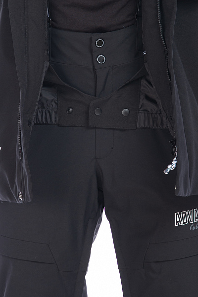 Костюм WHS Черный, 8783457K1