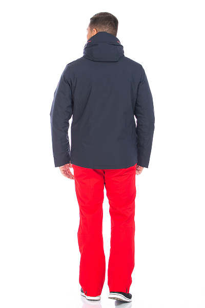 Куртка WHS Темно-синий, 8783364