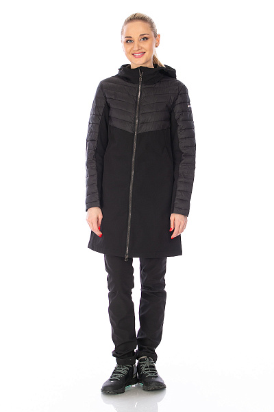 Куртка Lafor Черный, 767082