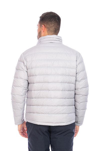 Мужской горнолыжный Костюм Tisentele Серо-синий, 847634K1