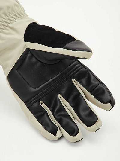 Перчатки Lafor Светло-оливковый, 7670186