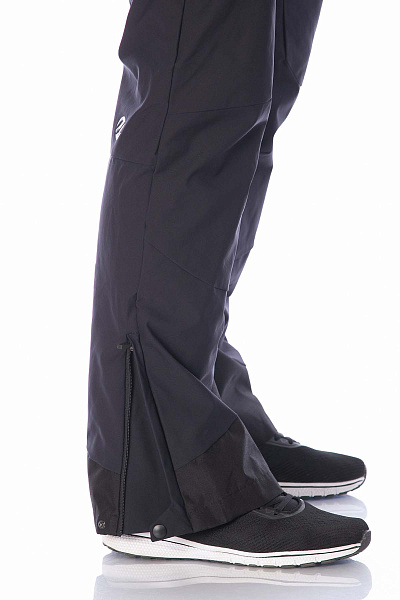 Мужской горнолыжный Костюм WHS Темно-серый, 8783470K1