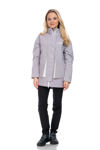 Костюм WHS Серый, 8783273K1