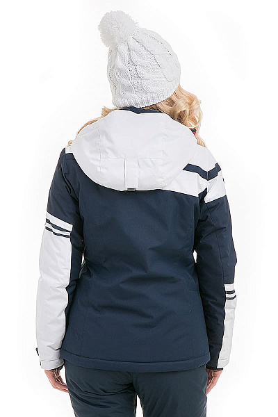 Женский горнолыжный Костюм High Experience Синий, 6980157K3