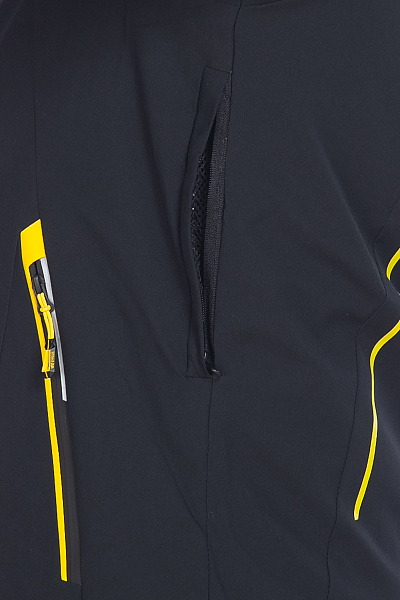 Куртка High Experience Желтый, 6980408