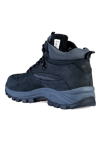 Кроссовки Wuyoute  Серый, 87841