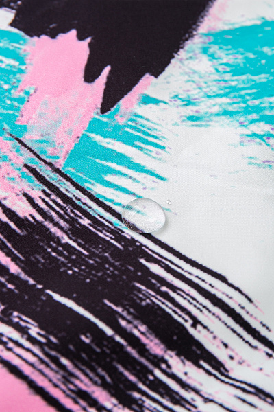 Женская горнолыжная Куртка Lafor Мультицвет, 767048